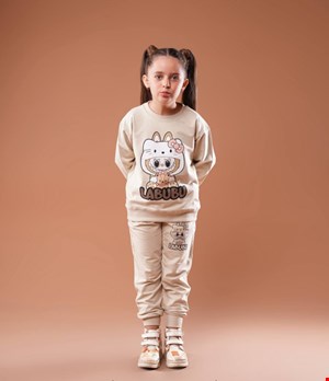 بلوز و شلوار دخترانه