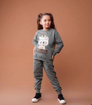 بلوز و شلوار دخترانه