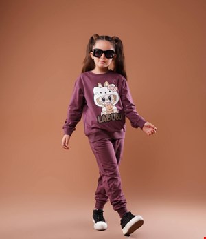 بلوز و شلوار دخترانه