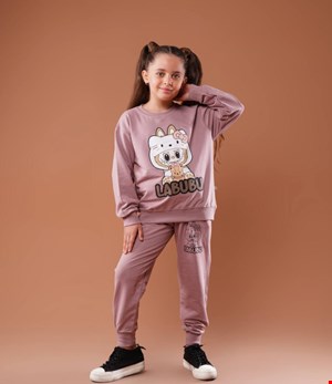 بلوز و شلوار دخترانه