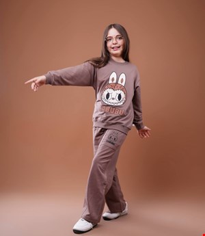 بلوز و شلوار دخترانه