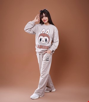 بلوز و شلوار دخترانه