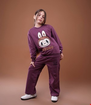 بلوز و شلوار دخترانه