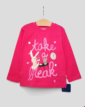 بلوز تک دخترانه