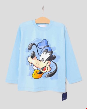 بلوز تک پسرانه