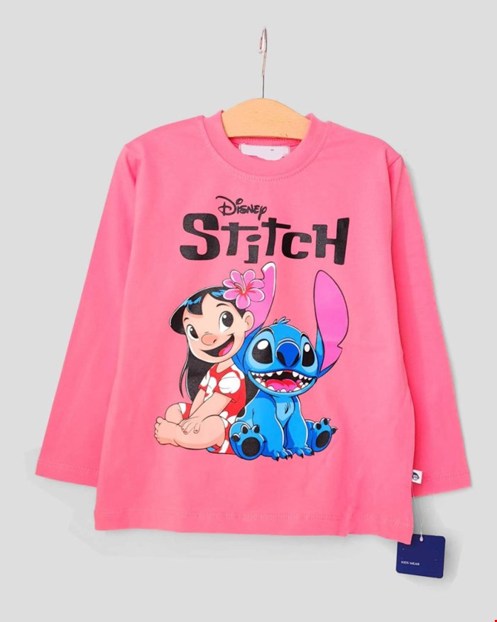 بلوز تک دخترانه