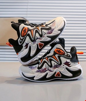 کفش ساق دار پیچی