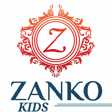 پوشاک و کفش بچگانه زانکو